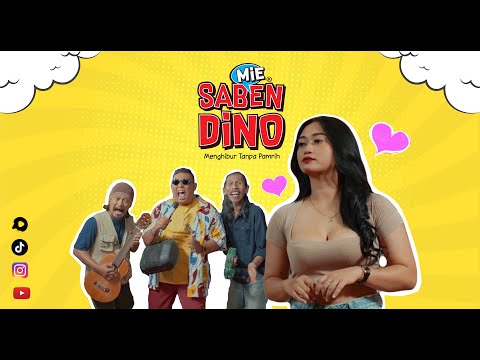 Pakde Sri - Mie Sabendino (Original Soundtrack Komedi Berseri Mie Sabendino)