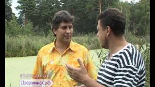 Video Pervomayskiy les. Ekspeditsiya Dzerzhinsk.rf. Film 2.wmv from Sergey Presnov, Ilyashevicha drive, Dzerzhinsk, Russia