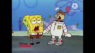 Spongebob Squarepants Sb-129Karate Choppers On Disney Junior On March 23, 2012 Part 7
