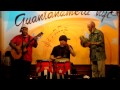 Juan-Carlos Formell Y Su Son Radical - live at Guantanamera NYC