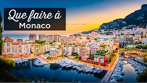 Où aller à Monaco le soir ?