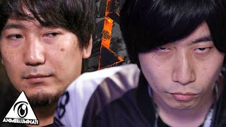 Haitani Shows Up To Challenge Daigo