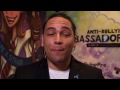 Alex Holmes On Cyber Bullying Full Alex Holmes On Cyber Bullying Full