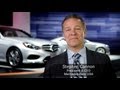 Mercedes-Benz USA President & CEO Stephen Cannon Address to Fans