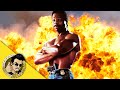 Action Jackson - The Best Movie You Never Saw