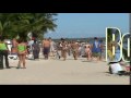 Playa Boca Chica Beach