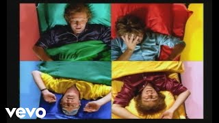 Watch Hoodoo Gurus Waking Up Tired video