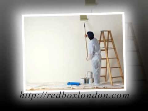 decorator london