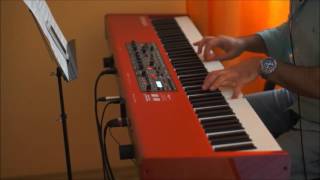 Watch Baris Manco Sahilde video