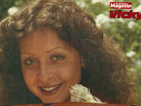 Vicky Leandros Βίκυ Messer Gabel Schere Licht Vicky Leandros Βίκυ Messer Gabel Schere Licht
