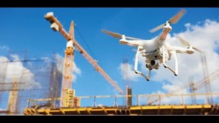 27.01.22 The Future Of Drone Automation In Industry