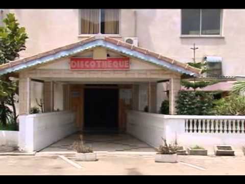 Complexe Touristique SAFSAF picine