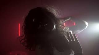 The MothMan Curse - React (Official Video 2022)