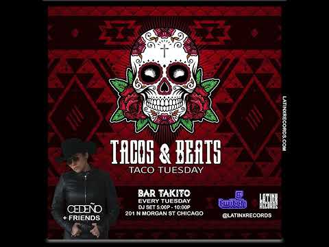 LIVE DJ GIGS