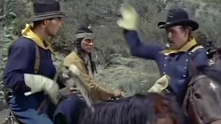 The Borders of the Sioux || Erotic Movies ||+18