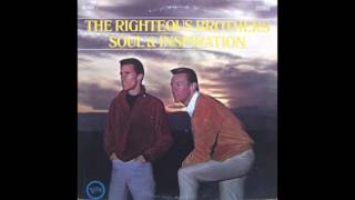 Watch Righteous Brothers In The Midnight Hour video