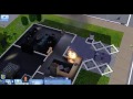 The Sims 3 Project - Fire! Sh#t! FIRE! #2