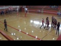 Abilene KS video: Abilene Invitational - Smoky Valley vs Royal Valley
