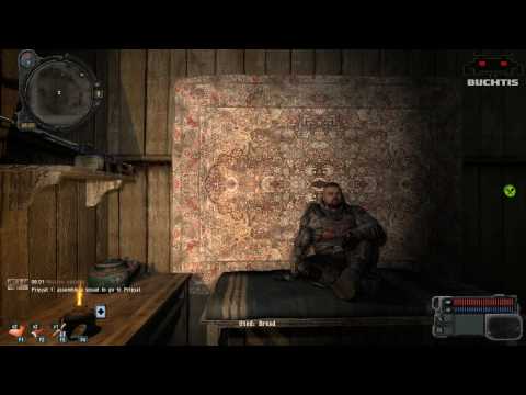 STALKER Call Of Pripyat Walkthrough HD - Pripyat Crew / Vano Side Quest stalker call of pripyat map. STALKER Call Of Pripyat Walkthrough HD - Pripyat Crew / Vano Side Quest