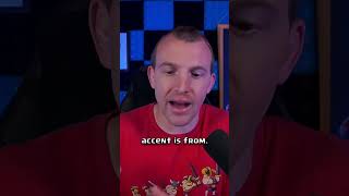 What Is Judo Sloths Accent?