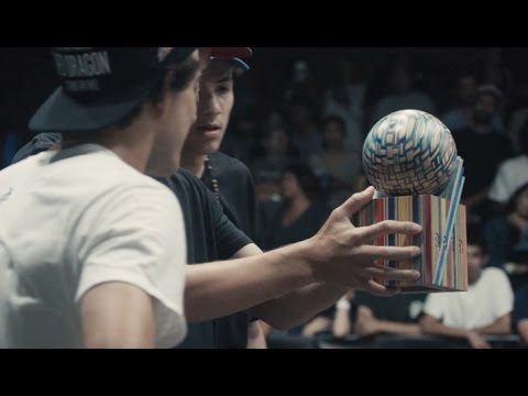 BATB9 | Finals Night - A Different Perspective