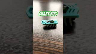 Crazy Bug Hexbug Nano