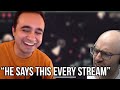 Squeex makes fun of Northernlion's catchphrases