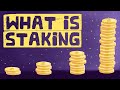 What is Staking in Crypto (Definition + Rewards + Risks)