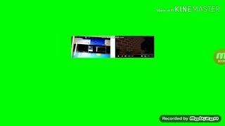 Up To Faster Parison Green Screen