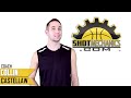 LeBron James Power Dip: How to Basketball Moves