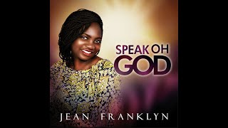 Watch Jean Franklyn Speak Oh God video