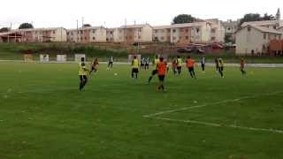 Dia De Treino Em Foz