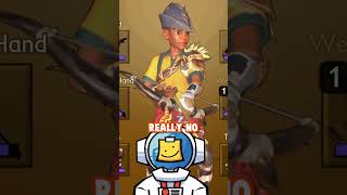 Best Build For Bow Buffs In Grounded 2
