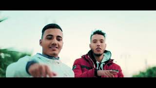 Youss45 X Danim - Eh-Ma Official Music Video Prod. By Ney