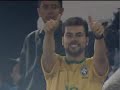 Brazil 6 - 0 Uruguay Final Sulamericano Sub-20 (13/02/2011)