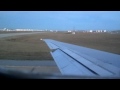 Delta Air Lines MD-88 Takeoff SAV-ATL Awesome engine sound