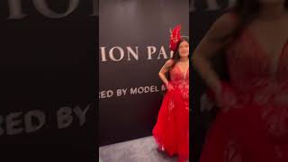 My Little Matilda Models