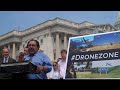 Rep. Grijalva Speaks Against GOP Bill to Waive Environmental Laws on US Borders