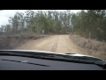 Stages 4-6: Coates Hire Rally Australia 2014