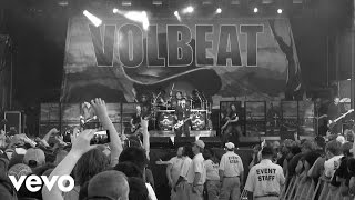 Volbeat, Anthrax - Pool Of Booze, Booze, Booza/Boa