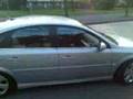 opel vectra 3.2 v6