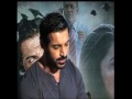 John Abraham Has Given Interview Upcoming Movie Madras Cafe
