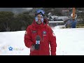 Mt Buller Snow Report 17th September 2013