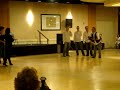 Windy City Line Dance Saturday Show 2009