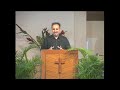 Mid-East Prophecy Update, March 11th, 2012