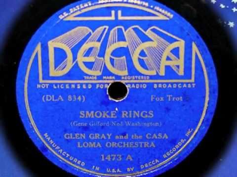 Smoke Rings Video