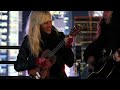 sarah blackwood