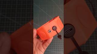 Diy Emergency Lights Housing