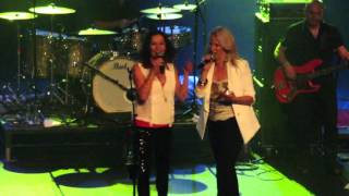 Watch Bananarama Help video