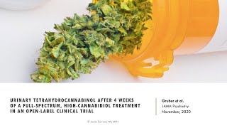 Can using hemp-derived CBD products lead to a positive drug test for THC?